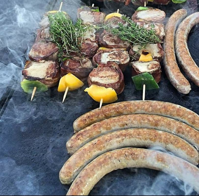 Grillabend