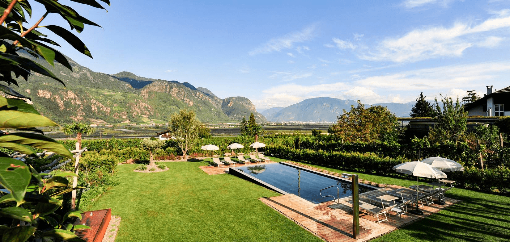 3=4 Frühlings Special