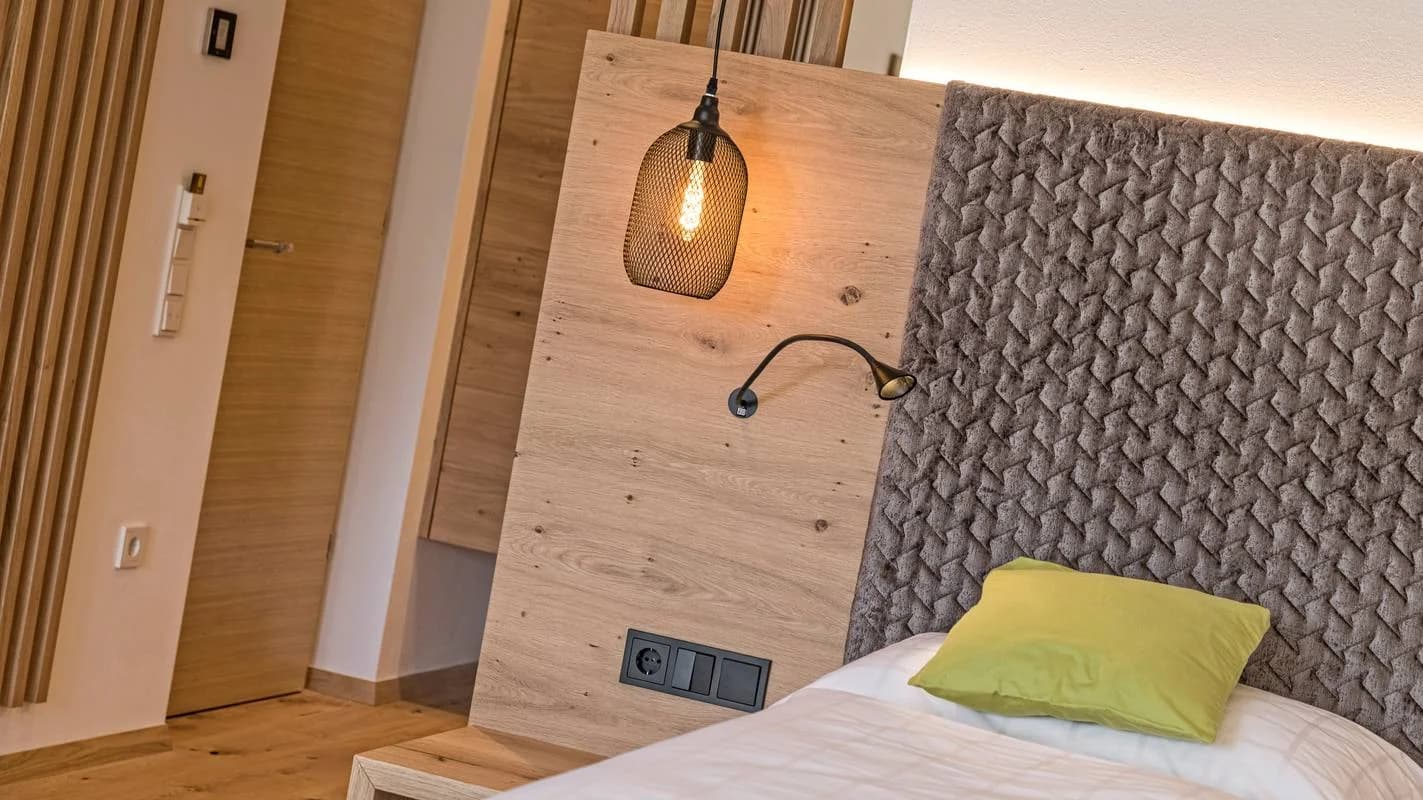 Suite Gewürztraminer