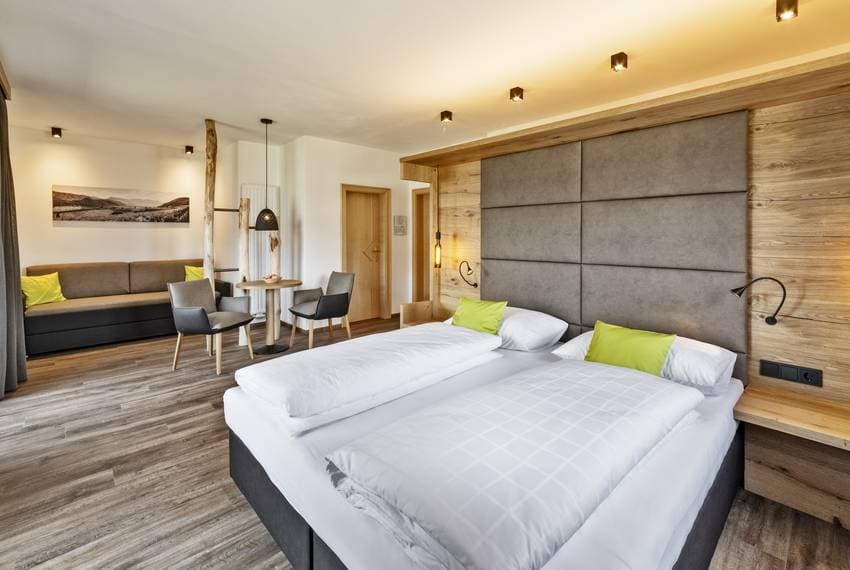 Weinbergsuite