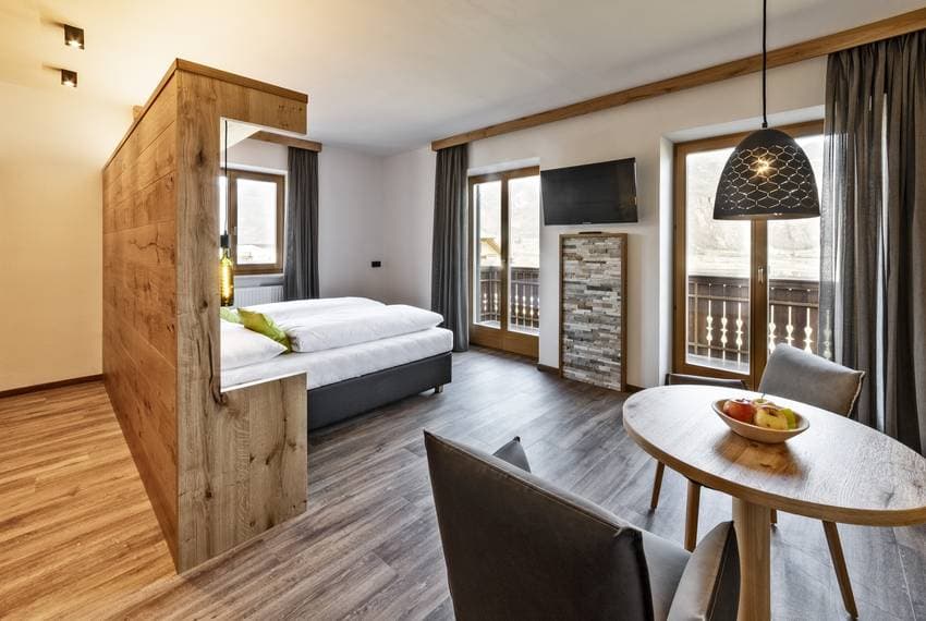 Weinbergsuite