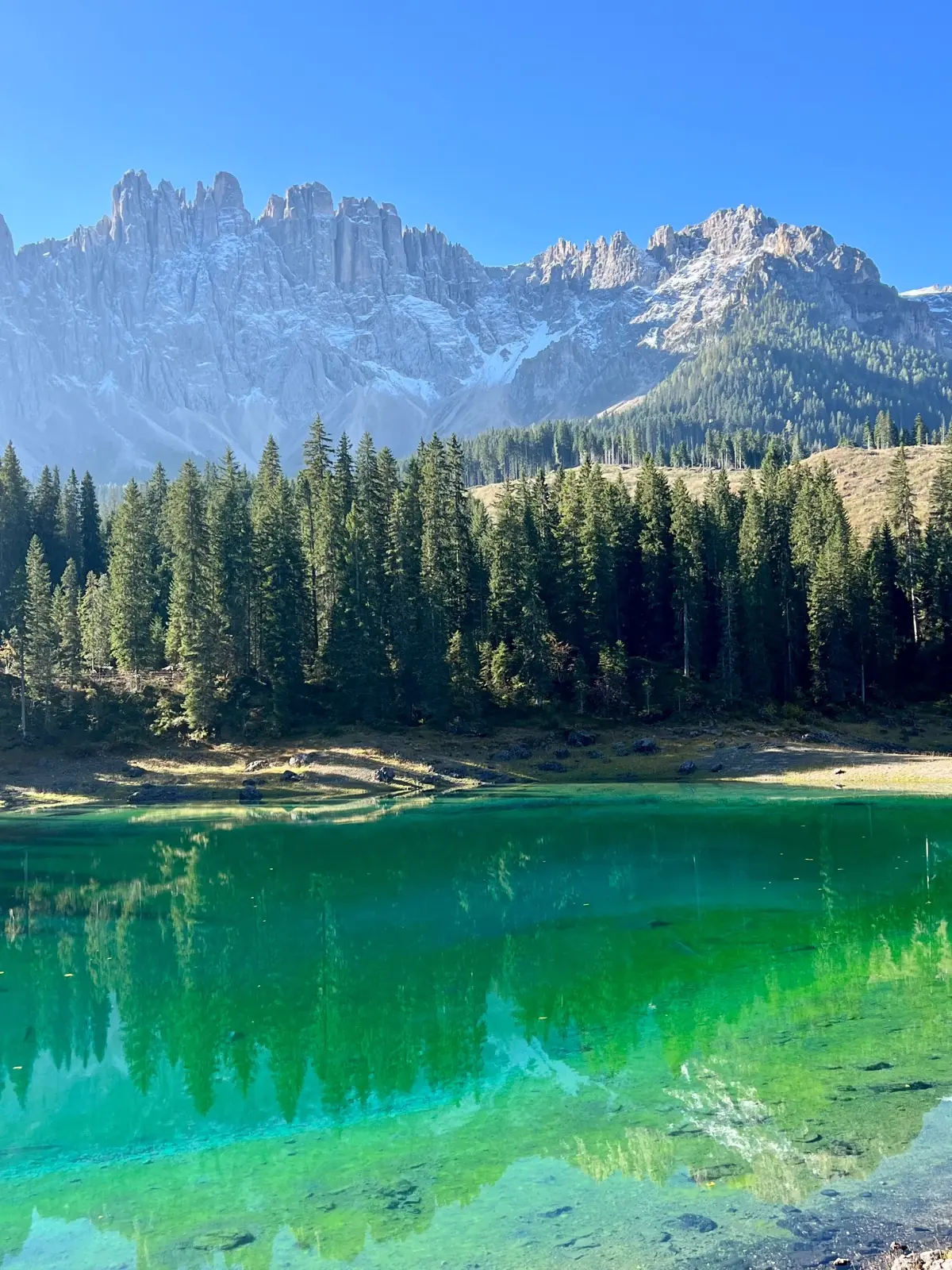 Dolomiten-Genusstour
